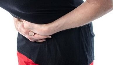 że nie można jeść z zapaleniem żołądka żołądka