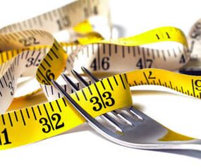 Ulubiona dieta pomaga zrzucić kilogramy